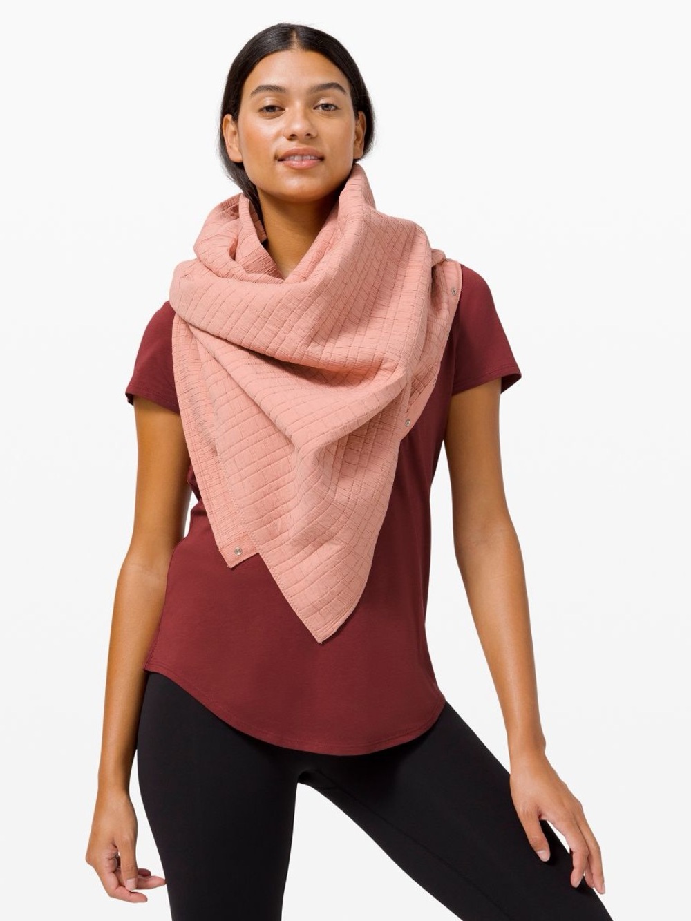 lululemon athletica Vinyasa Scarf